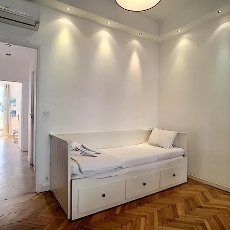 Nestor&jeeves - Provence Terrasse - - By Sea - South Terrace Appartement Nice